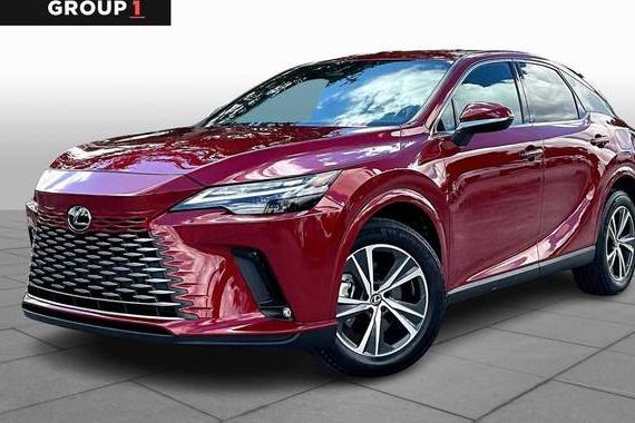 LEXUS RX 2024 2T2BAMBA0RC044954 image LEXUS RX 2024 2T2BAMBA0RC044954 image