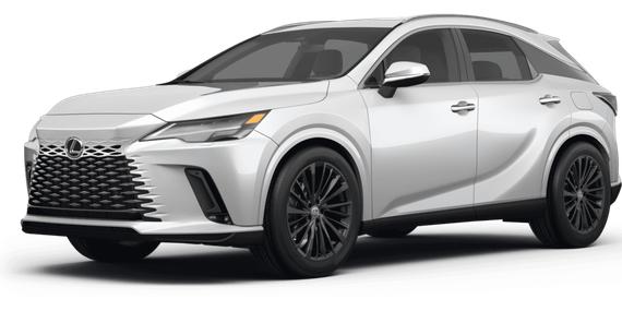 LEXUS RX 2024 2T2BAMCA2RC051418 image