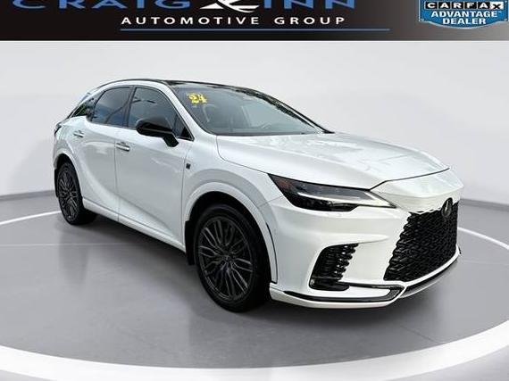 LEXUS RX 2024 2T2BCMEA3RC018578 image LEXUS RX 2024 2T2BCMEA3RC018578 image