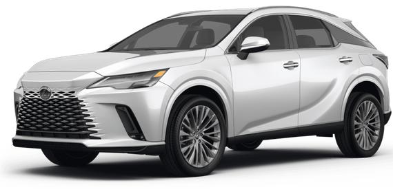 LEXUS RX 2024 JTJCJMGA2R2023214 image