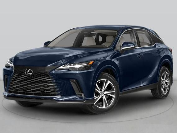 LEXUS RX 2024 2T2BAMCA2RC042234 image