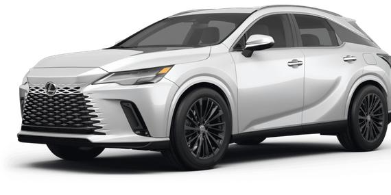 LEXUS RX 2024 2T2BAMCA2RC076187 image