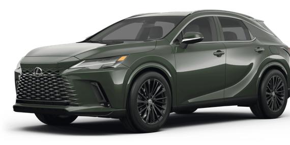 LEXUS RX 2024 2T2BAMCA6RC051910 image