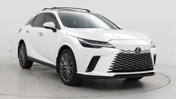 LEXUS RX 2024 2T2BAMBA8RC028145 image