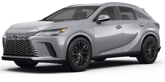 LEXUS RX 2024 2T2BAMBA8RC050646 image