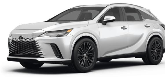 LEXUS RX 2024 JTJCHMAA4R2016141 image