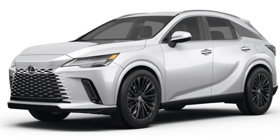 LEXUS RX 2024 2T2BAMCA5RC062381 image