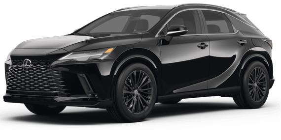 LEXUS RX 2024 2T2BAMCA1RC040295 image