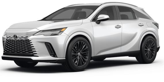 LEXUS RX 2024 2T2BAMCA1RC083017 image