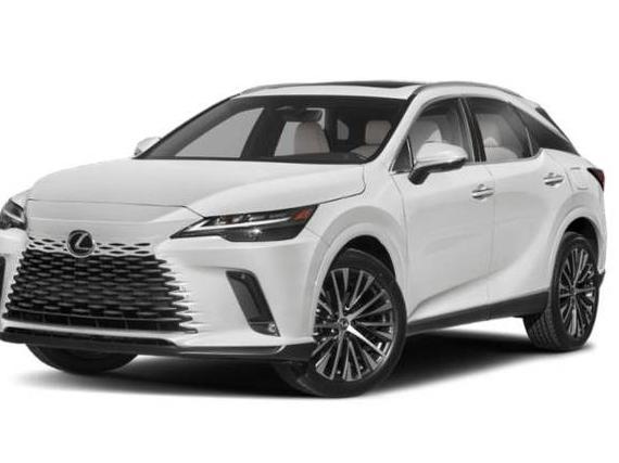 LEXUS RX 2024 2T2BAMBA2RC042140 image