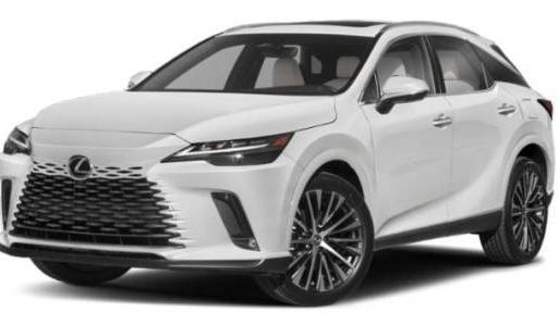 LEXUS RX 2024 JTJCHMAA0R2014113 image