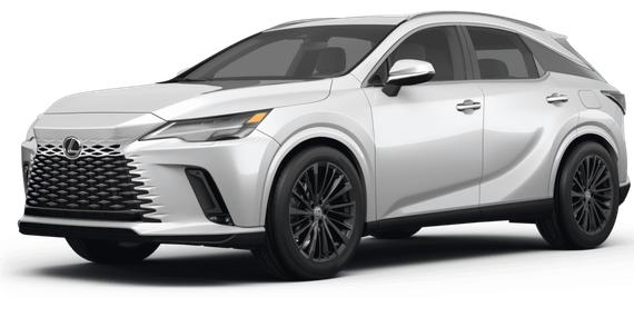 LEXUS RX 2024 2T2BAMBA3RC037822 image