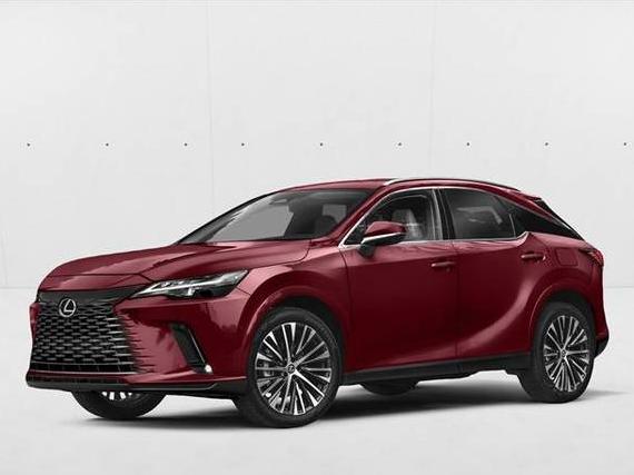 LEXUS RX 2024 2T2BBMCA3RC049836 image LEXUS RX 2024 2T2BBMCA3RC049836 image