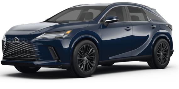 LEXUS RX 2024 2T2BAMBA6RC031013 image
