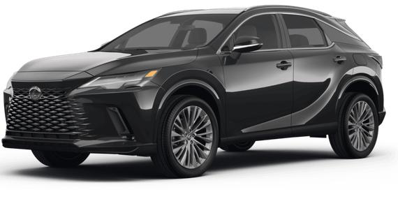 LEXUS RX 2024 JTJCJMGAXR2013398 image