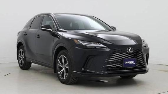 LEXUS RX 2024 2T2BAMCA4RC084730 image