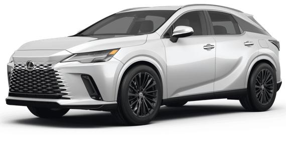LEXUS RX 2024 2T2BAMCA3RC053629 image