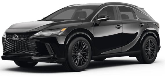 LEXUS RX 2024 2T2BBMCA7RC023806 image