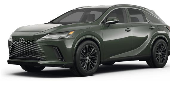 LEXUS RX 2024 2T2BAMCA5RC087068 image LEXUS RX 2024 2T2BAMCA5RC087068 image