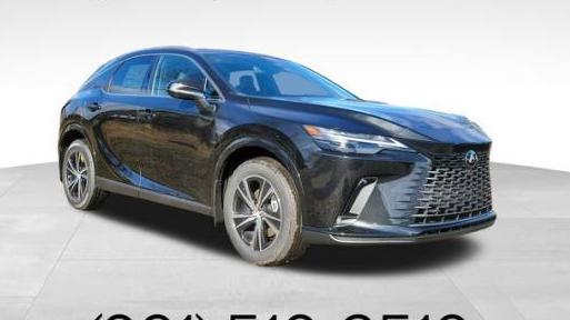 LEXUS RX 2024 2T2BAMCA3RC045966 image