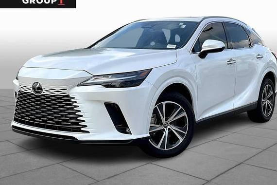 LEXUS RX 2024 JTJCHMAA0R2018260 image
