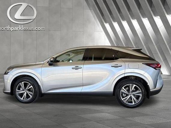 LEXUS RX 2024 2T2BAMBA0RC047093 image LEXUS RX 2024 2T2BAMBA0RC047093 image