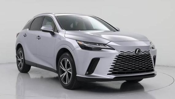 LEXUS RX 2024 JTJCHMAA7R2011452 image