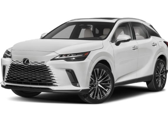 LEXUS RX 2024 2T2BAMBA9RC037906 image