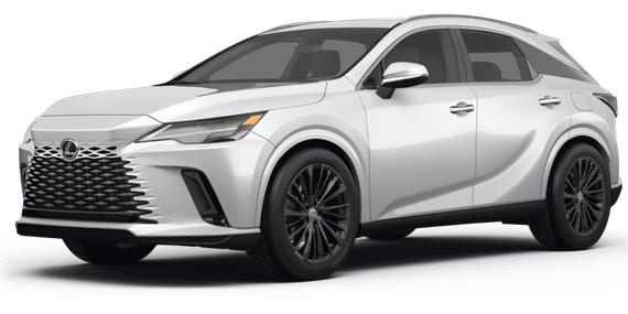 LEXUS RX 2024 2T2BAMCA8RC055151 image