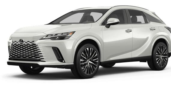 LEXUS RX 2024 2T2BAMBAXRC040880 image