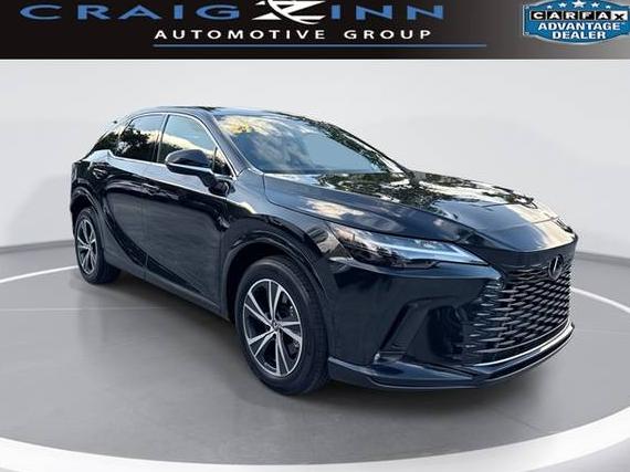 LEXUS RX 2024 2T2BAMBA8RC036861 image LEXUS RX 2024 2T2BAMBA8RC036861 image