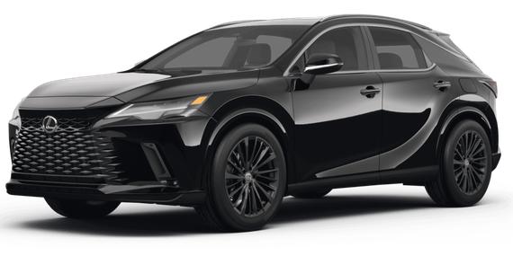 LEXUS RX 2024 2T2BAMCA2RC052469 image