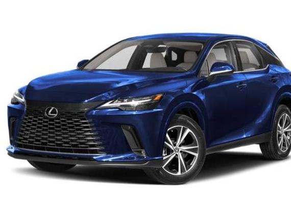LEXUS RX 2024 2T2BAMBA9RC042118 image