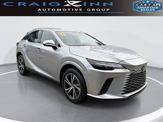 LEXUS RX 2024 JTJCHMAA0R2018176 image LEXUS RX 2024 JTJCHMAA0R2018176 image