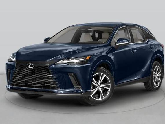 LEXUS RX 2024 2T2BAMCA7RC081952 image