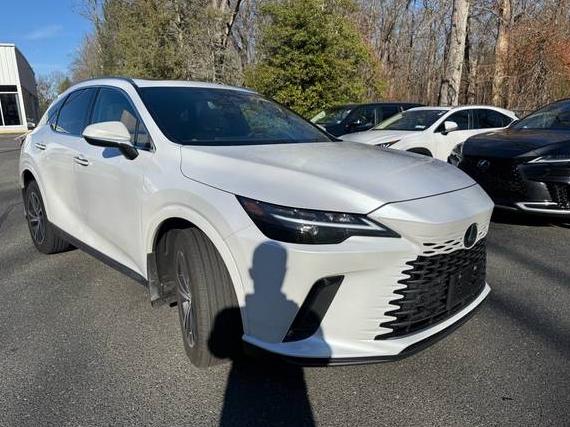 LEXUS RX 2024 2T2BBMCA1RC054548 image LEXUS RX 2024 2T2BBMCA1RC054548 image