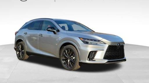 LEXUS RX 2024 2T2BAMCA3RC049774 image