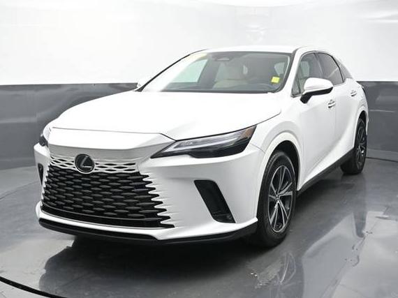 LEXUS RX 2024 2T2BAMBA4RC034072 image LEXUS RX 2024 2T2BAMBA4RC034072 image