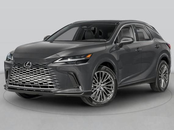 LEXUS RX 2024 JTJCHMAA9R2020184 image