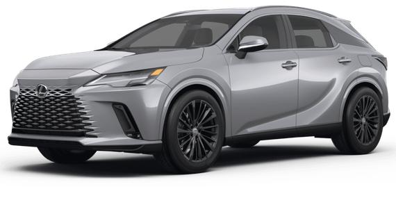 LEXUS RX 2024 2T2BAMBA8RC051604 image