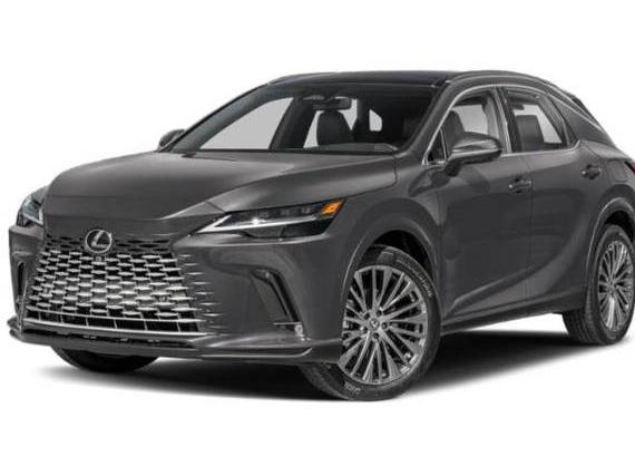 LEXUS RX 2024 JTJCJMGA1R2008283 image