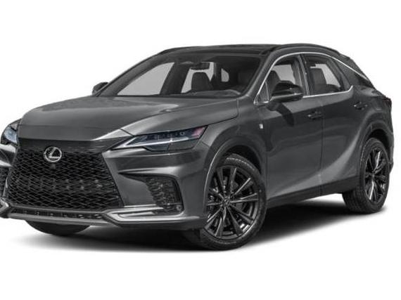 LEXUS RX 2024 2T2BAMCA7RC055710 image