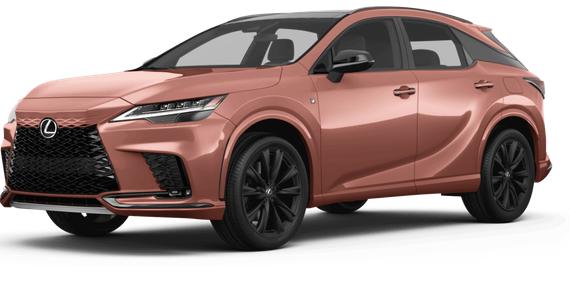 LEXUS RX 2024 2T2BCMEA4RC011493 image LEXUS RX 2024 2T2BCMEA4RC011493 image