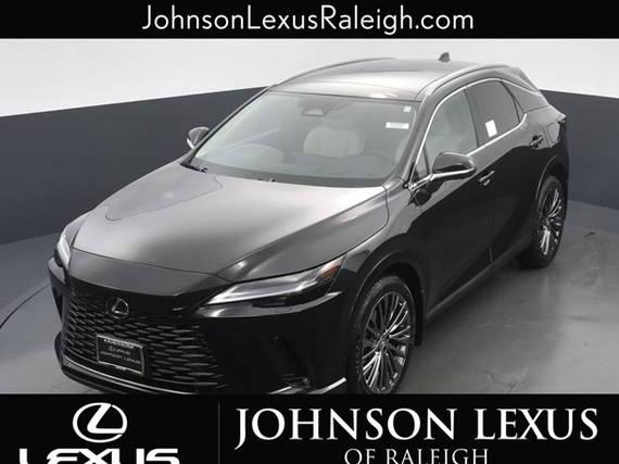 LEXUS RX 2024 2T2BAMCA7RC086777 image