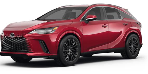 LEXUS RX 2024 JTJCHMAA9R2015180 image