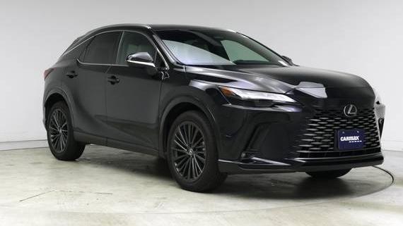 LEXUS RX 2024 2T2BBMCA4RC052678 image LEXUS RX 2024 2T2BBMCA4RC052678 image