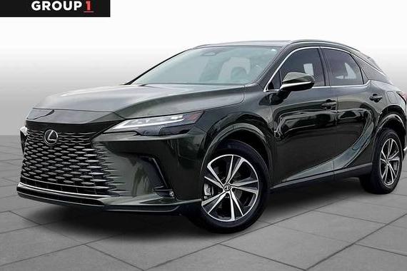 LEXUS RX 2024 2T2BAMCA0RC062143 image LEXUS RX 2024 2T2BAMCA0RC062143 image