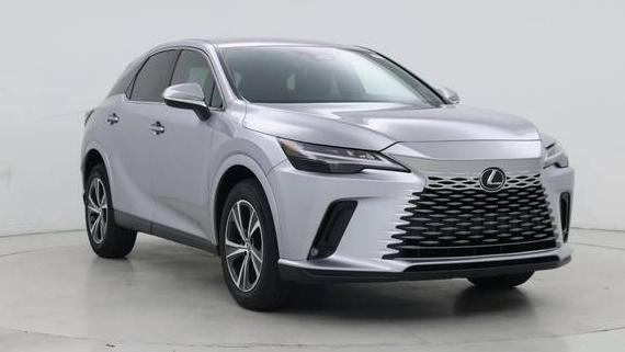 LEXUS RX 2024 2T2BAMBA6RC045512 image LEXUS RX 2024 2T2BAMBA6RC045512 image