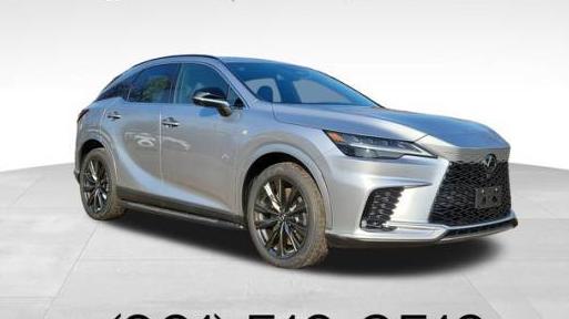 LEXUS RX 2024 2T2BAMCA6RC050031 image