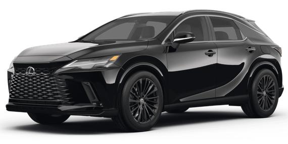 LEXUS RX 2024 2T2BAMBA3RC038520 image
